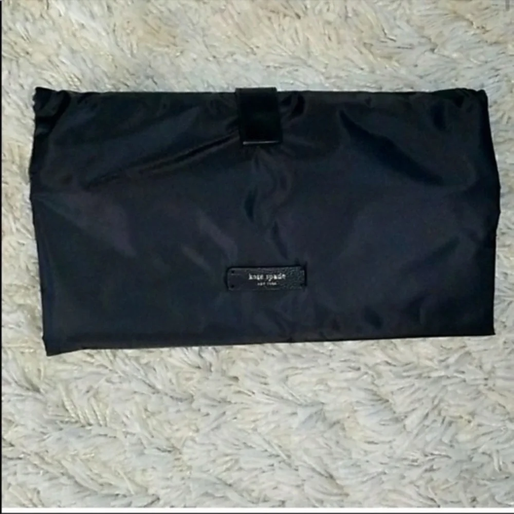 ♠️kate spade Baby Bag and Changing Pad